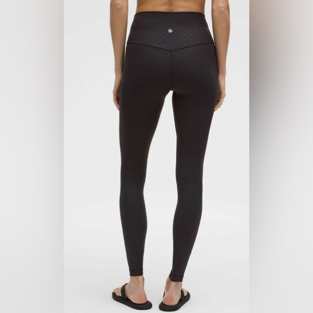 NWT Lululemon Align High-Rise Pant 28"